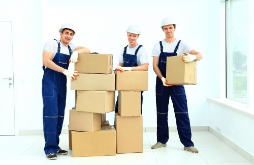 Secure payment screen for Removal Companies Chelsea with encryption protection