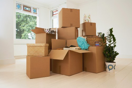 Business relocation support for offices in Chelsea and nearby West London areas