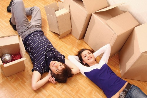 Chelsea office move pricing factors and preparation checklist